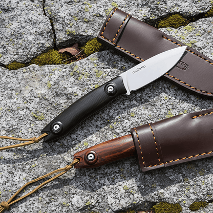 MARLON M390 | FULL TANG