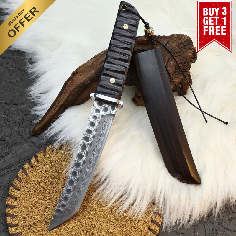 MARTIN - VG10 | FULL TANG