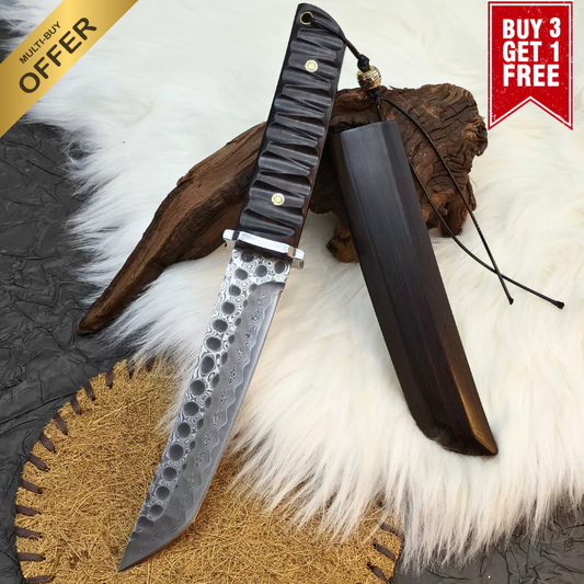 MARTIN - VG10 | FULL TANG