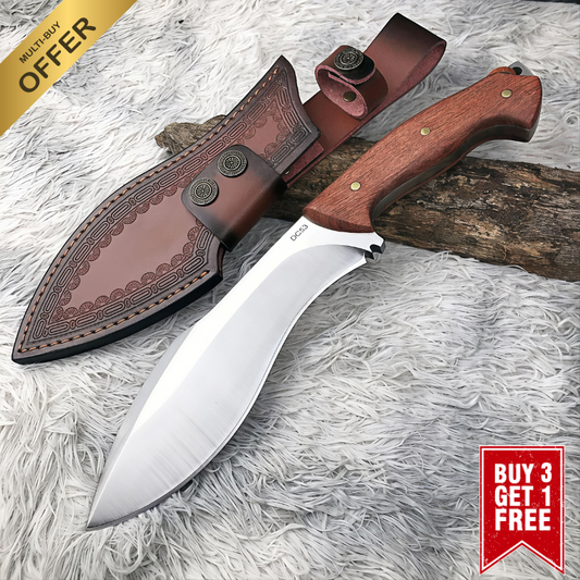 HOBART - DC53 | FULL TANG