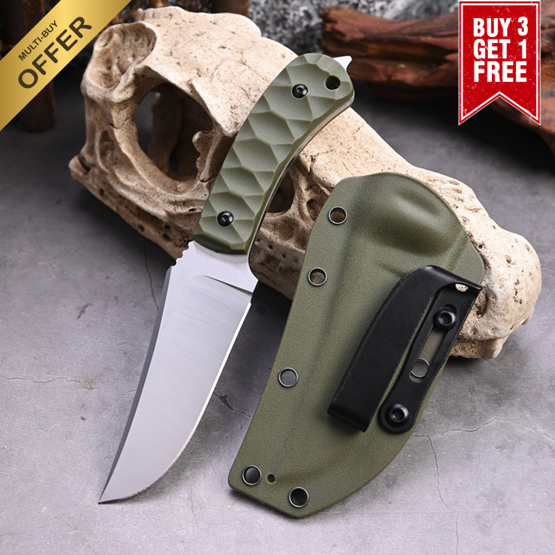 ASTOR - D2 | FULL TANG