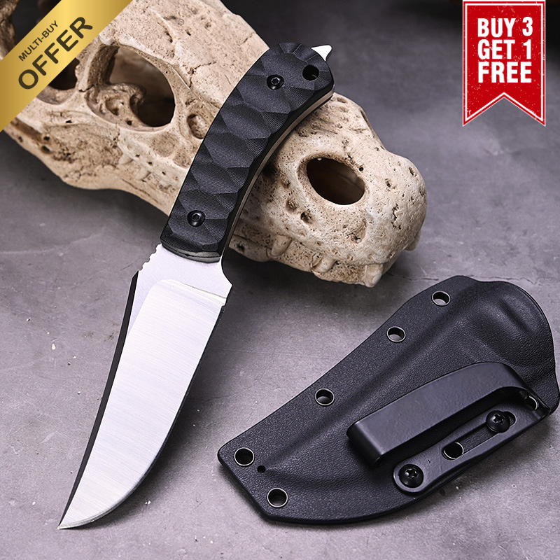 ASTOR - D2 | FULL TANG