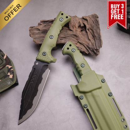 TITAN -Z WEAR PM DROP-POINT KASUMI™