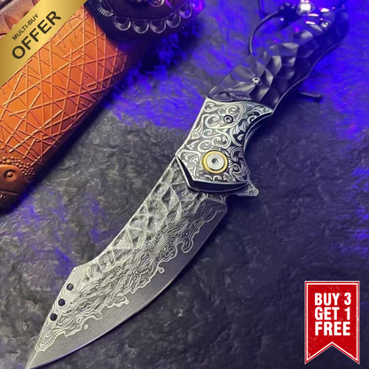 ELMO - VG10 EDC KASUMI™