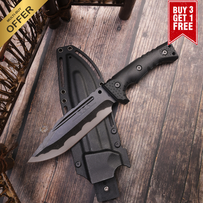 TITAN -Z WEAR PM DROP-POINT KASUMI™