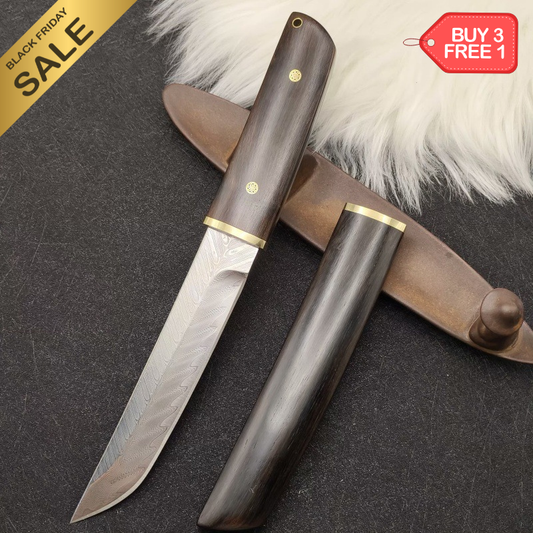 GENE - VG10 | FULL TANG