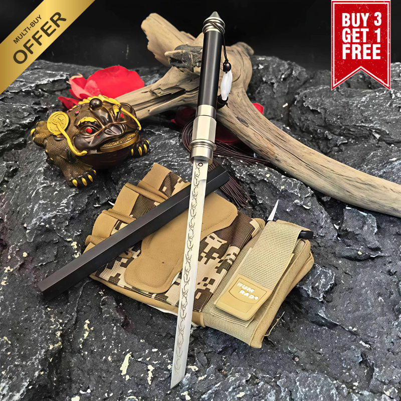 FION - VG10 EDC | FULL TANG