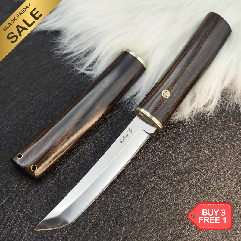 ALTON - M390&VG10 | FULL TANG