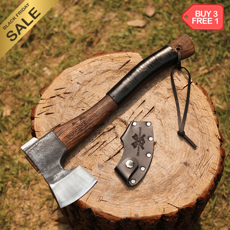 THUOR OUTDOOR AXES