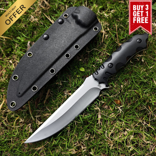 CLIFF - D2 | FULL TANG