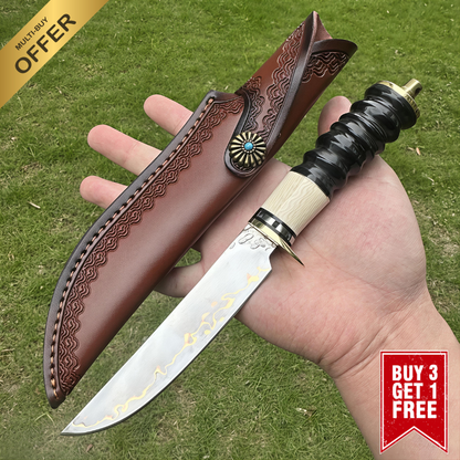 CAREY - VG10 | FULL TANG