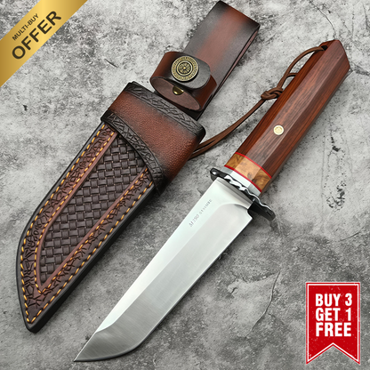 ADAIR - M390 | FULL TANG