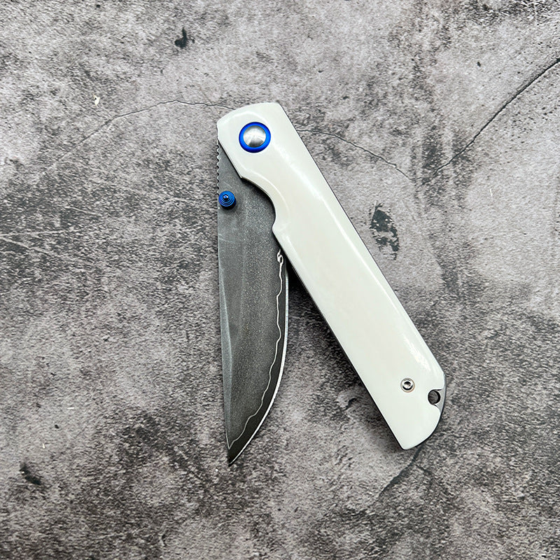 BEVIS - SKD11&VG10 EDC KASUMI™