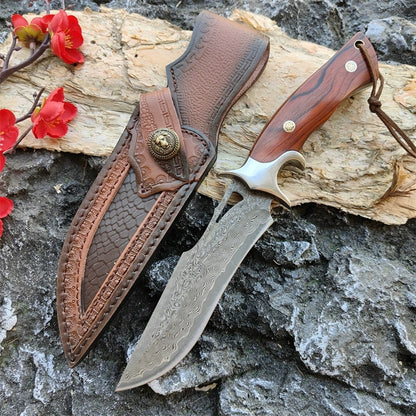 ARVIN - M390 | FULL TANG