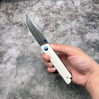 BEVIS - SKD11&VG10 EDC KASUMI™