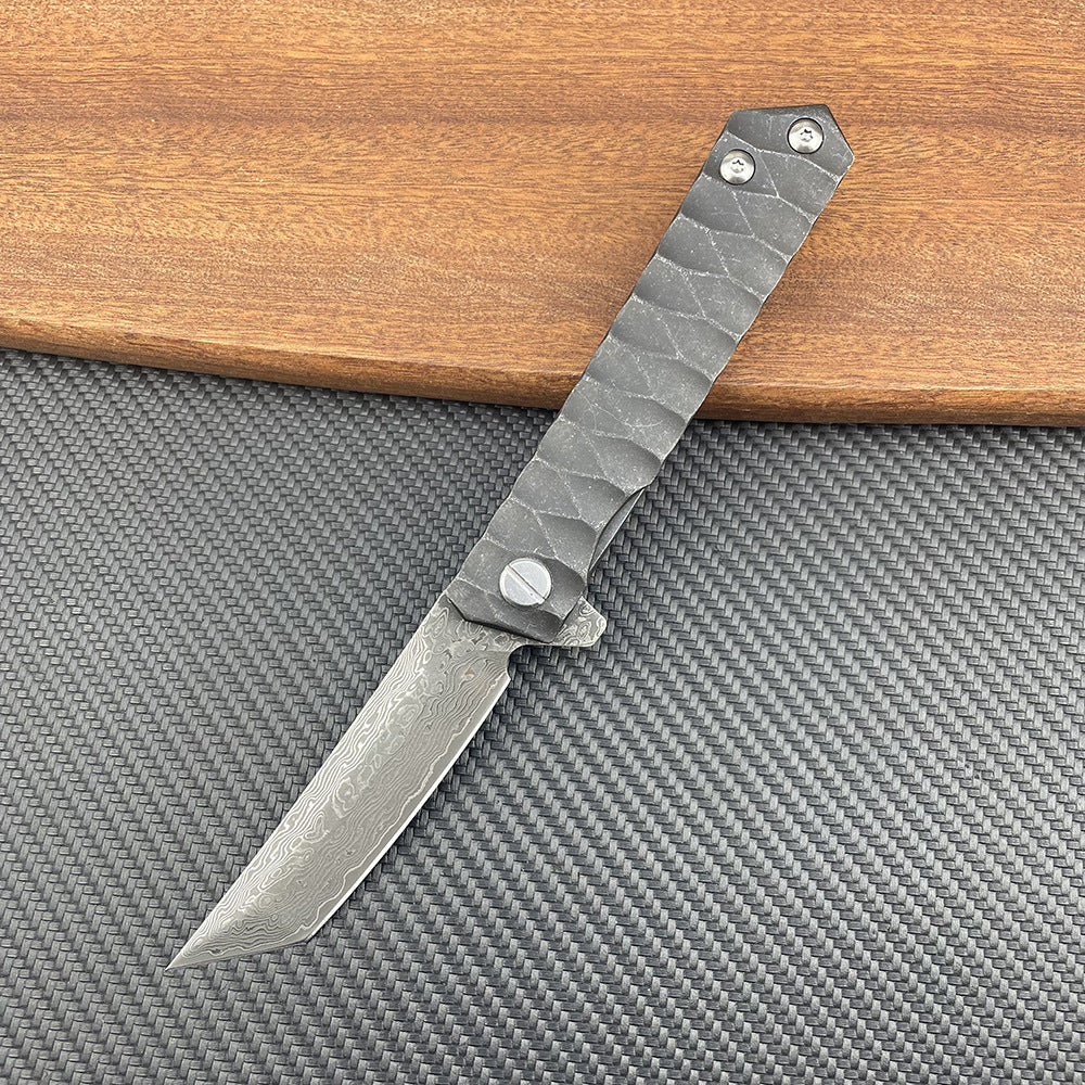 MILES - VG10 EDC KASUMI™