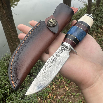 BARON - VG10 | FULL TANG