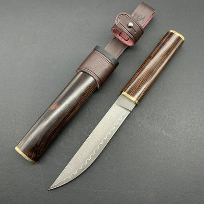 ARVIN - M390 | FULL TANG