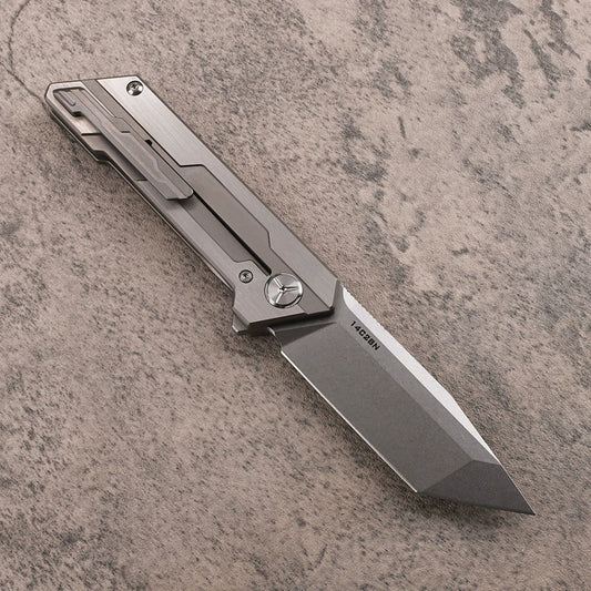 TRACKER - 14C28N EDC KASUMI™