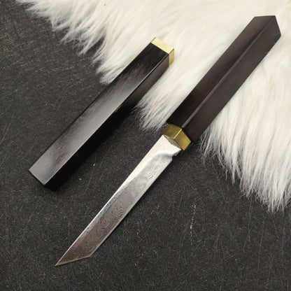 ALTON - M390&VG10 | FULL TANG