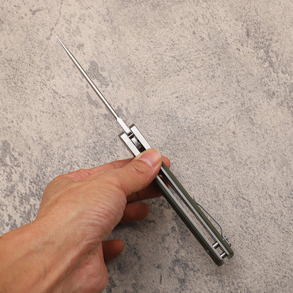 BARD - SANDVIK EDC KASUMI™