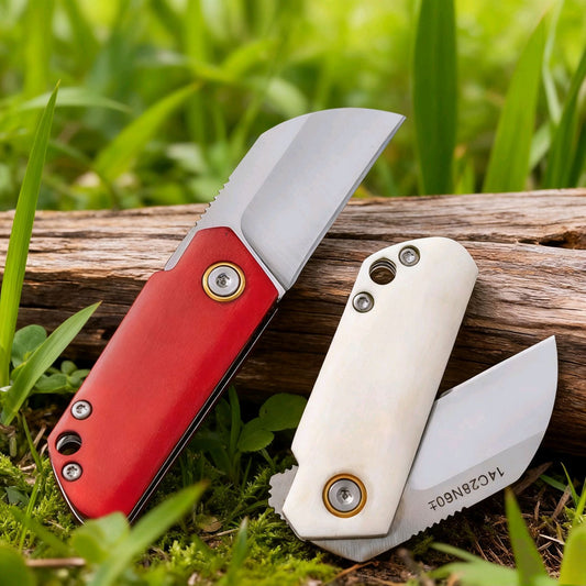 LIAM - SANDVIK EDC KASUMI™