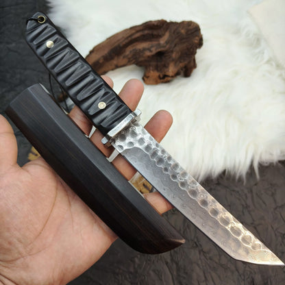 OWLER - VG10 | FULL TANG