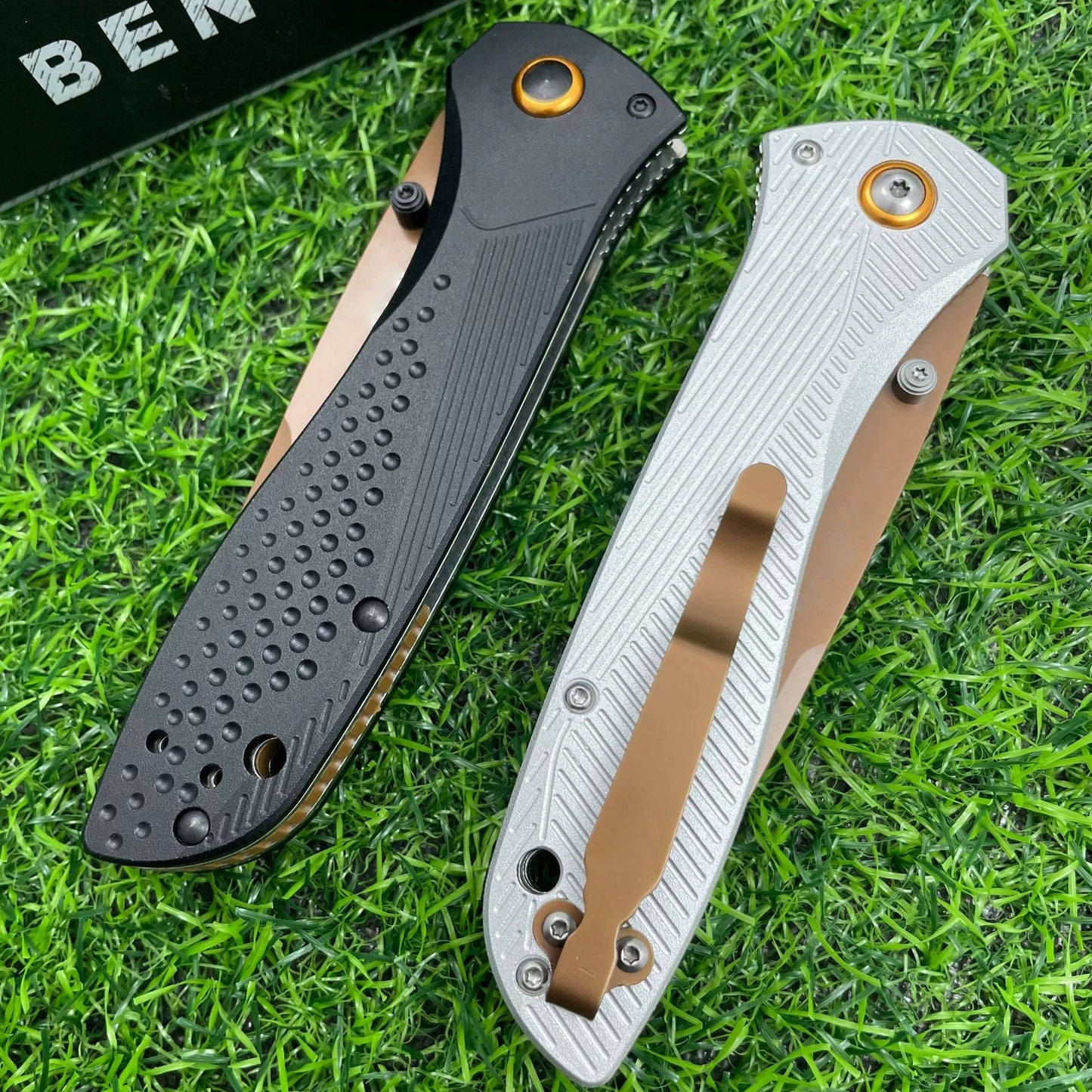 CARMO - CPM ALLOY EDC KASUMI™