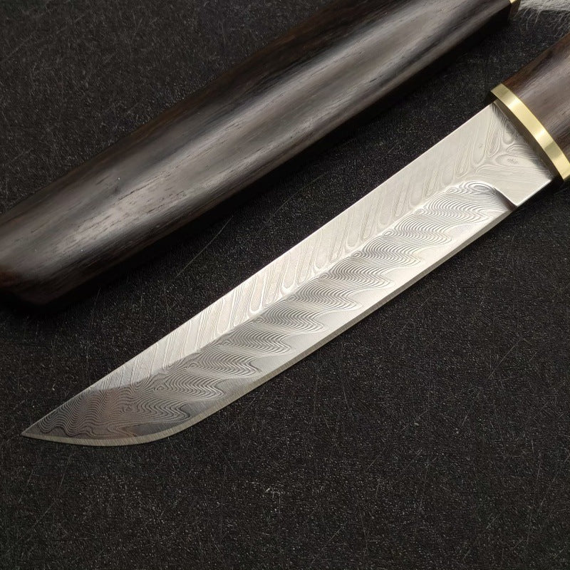 GENE - VG10 | FULL TANG