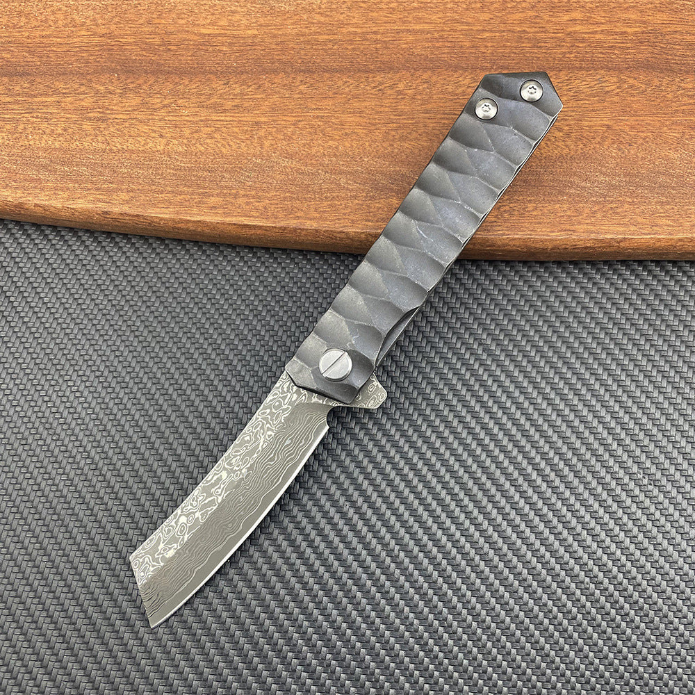 MILES - VG10 EDC KASUMI™