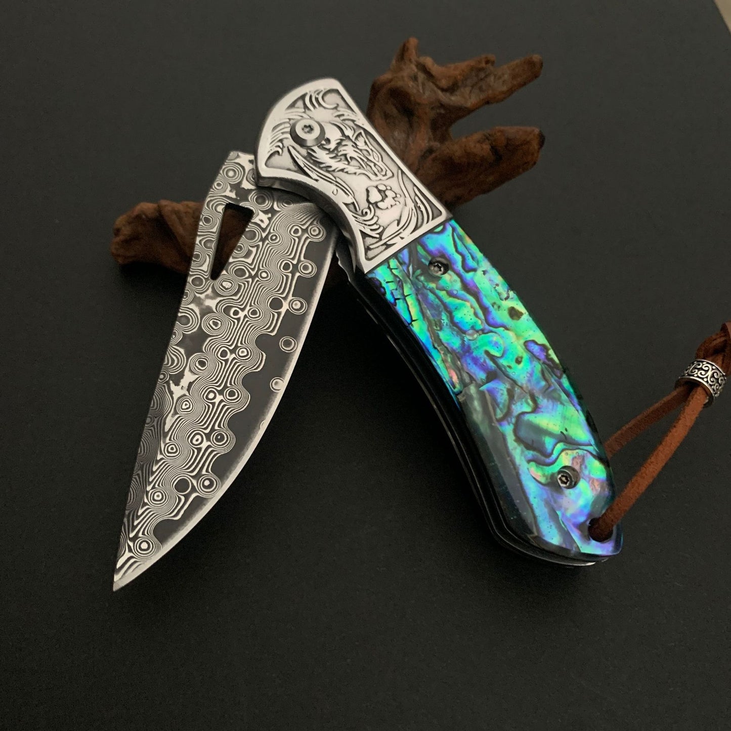 WOLF - VG10 EDC KASUMI™