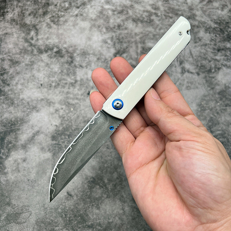 BEVIS - SKD11&VG10 EDC KASUMI™