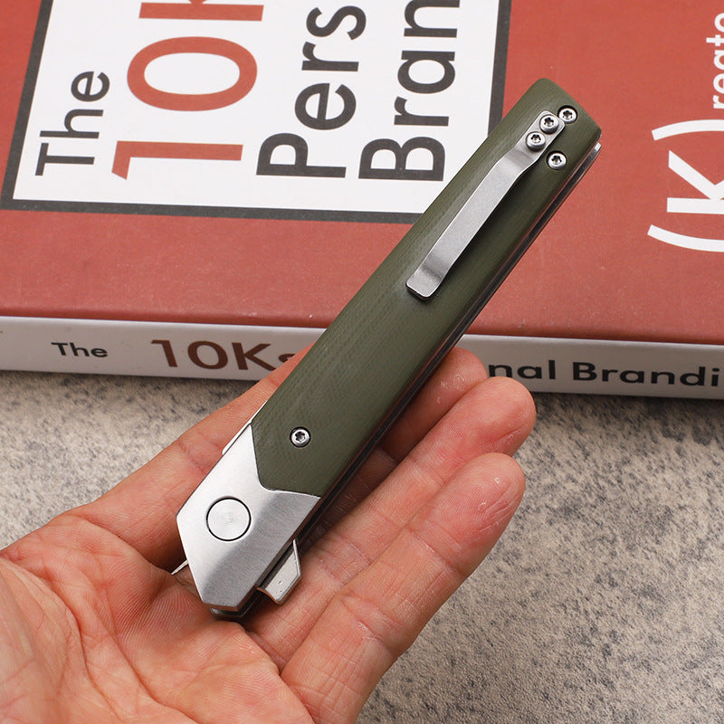 BARD - SANDVIK EDC KASUMI™