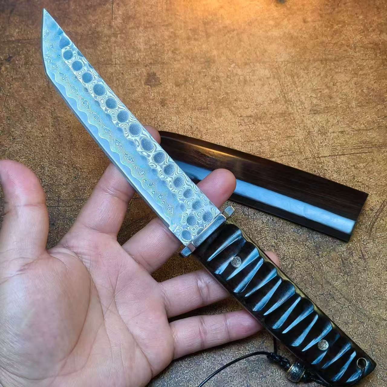 MARTIN - VG10 | FULL TANG