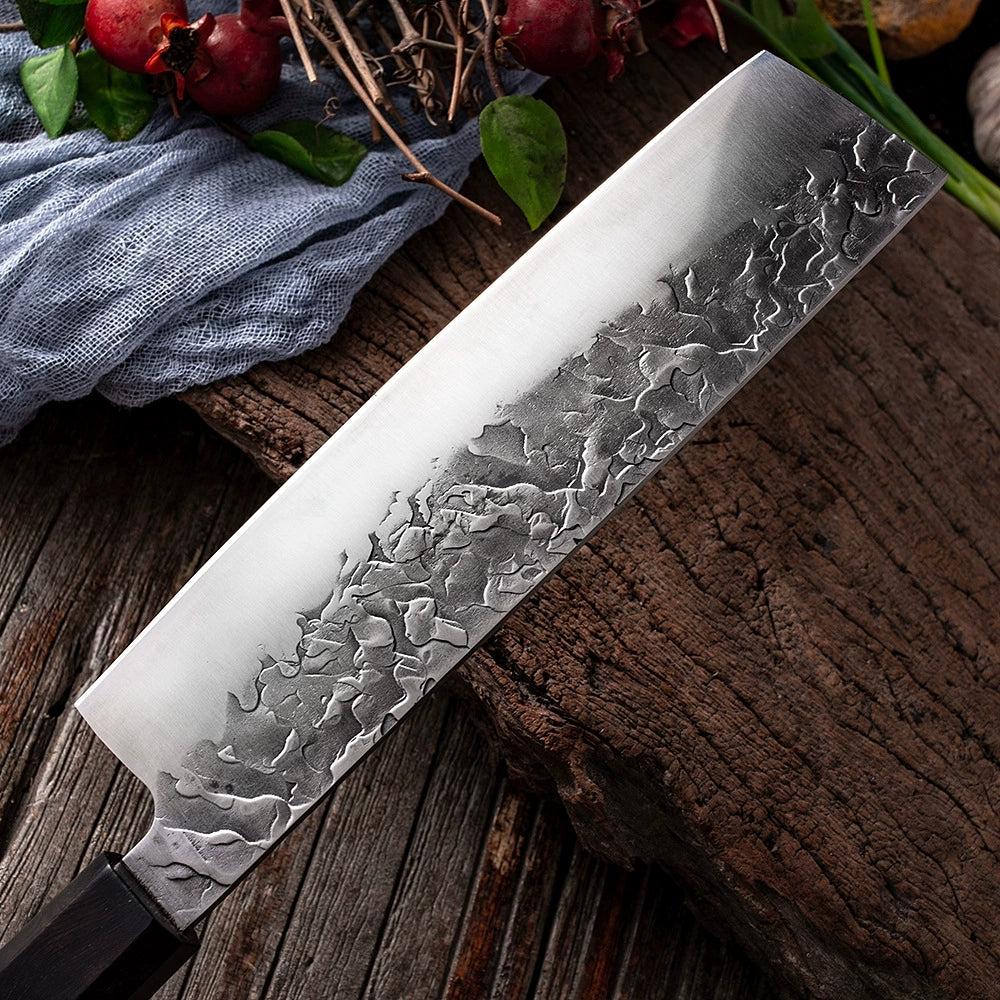 BUNKA & NAKIRI - 5CR15 KASUMI™