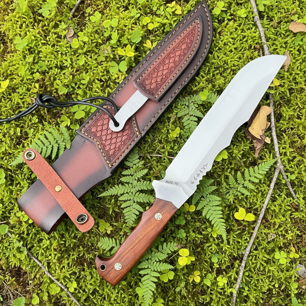 ARMAND5 苔藓背景