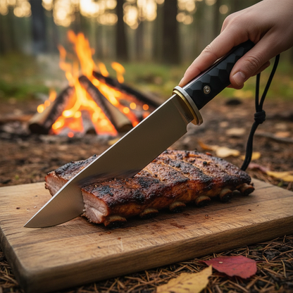 BRENT DC53 — Meat Processing