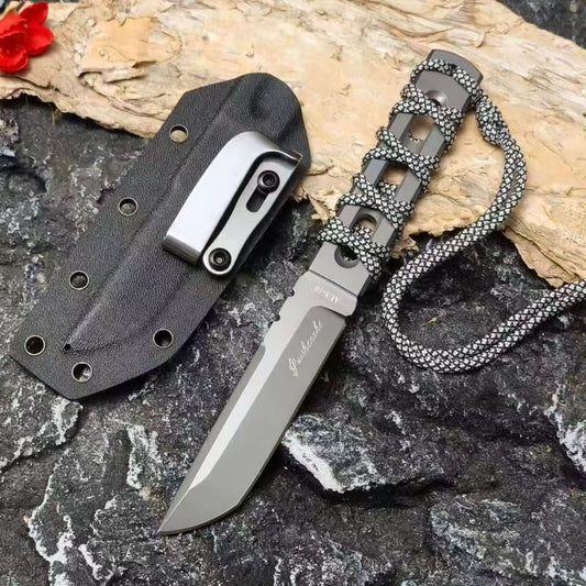 KLEIN - AUS-10 | FULL TANG