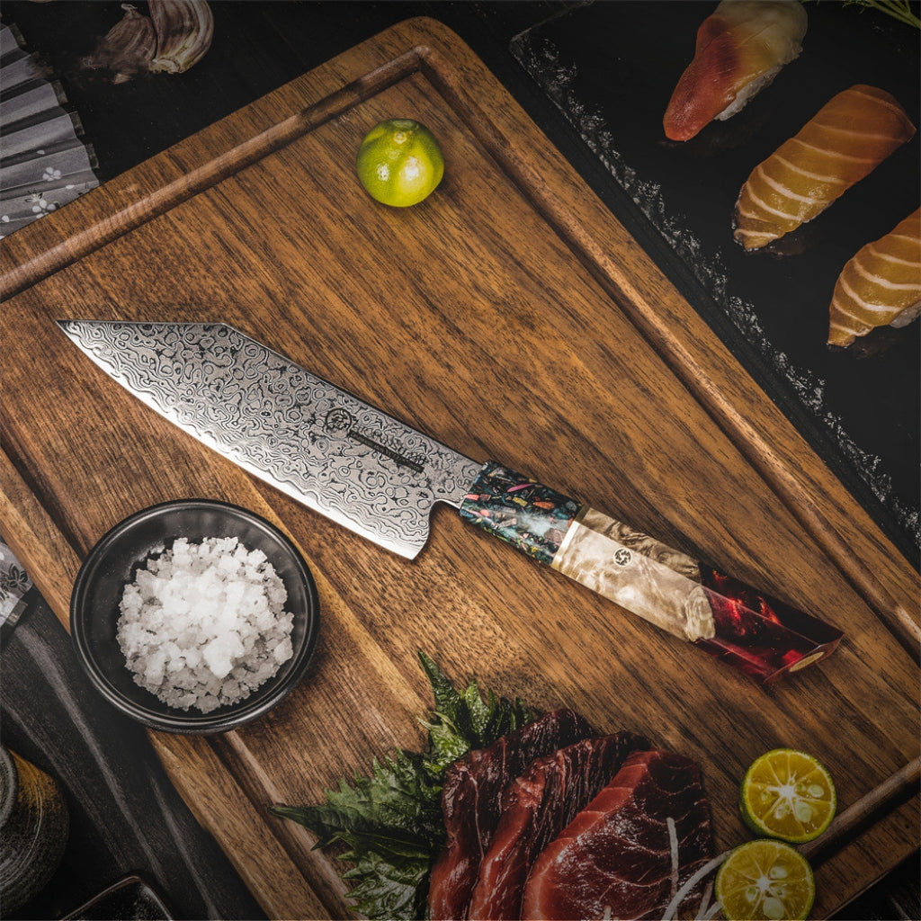 GUAN DAMASCUS CHEF KITS KASUMI™