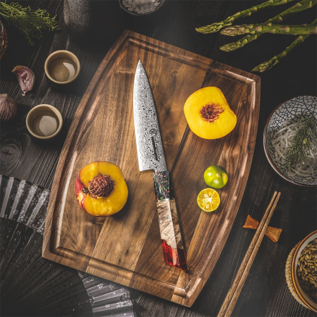 GUAN DAMASCUS CHEF KITS KASUMI™