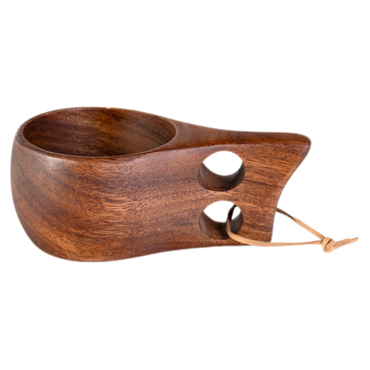 FIDO - WALNUT WOOD CAMPING CUP KASUMI™