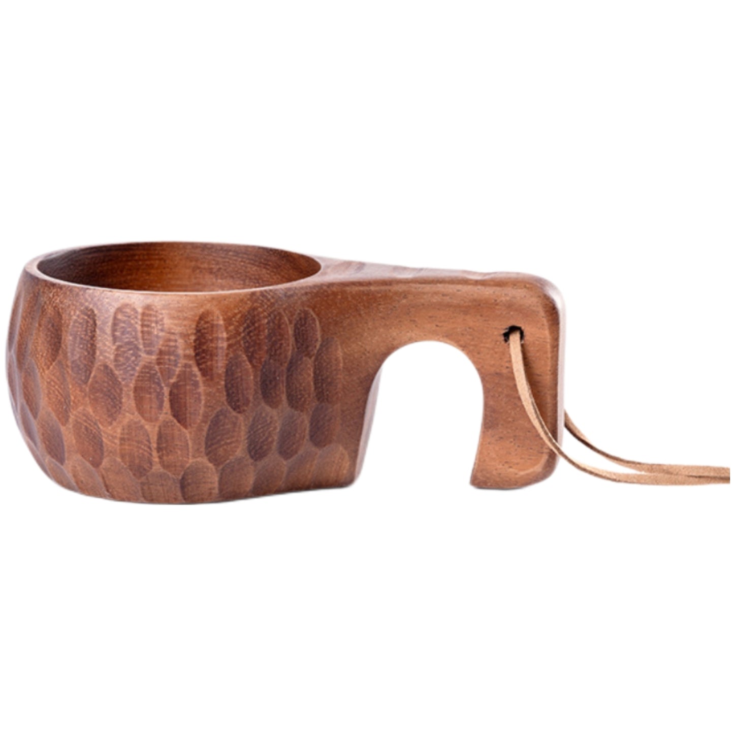 FIDO - WALNUT WOOD CAMPING CUP KASUMI™