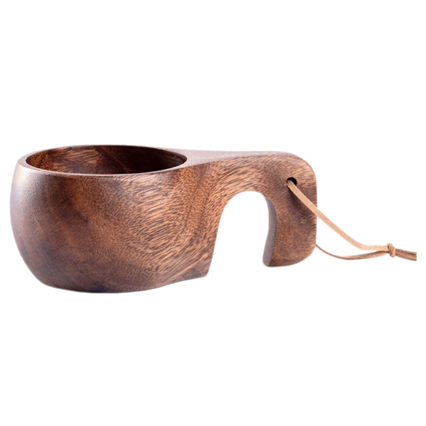 FIDO - WALNUT WOOD CAMPING CUP KASUMI™