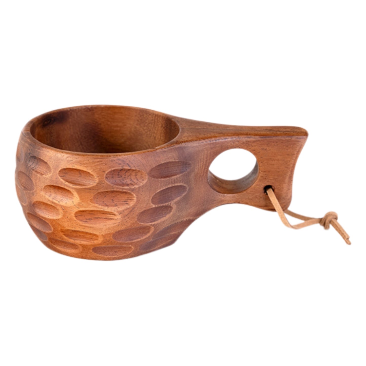 FIDO - WALNUT WOOD CAMPING CUP KASUMI™