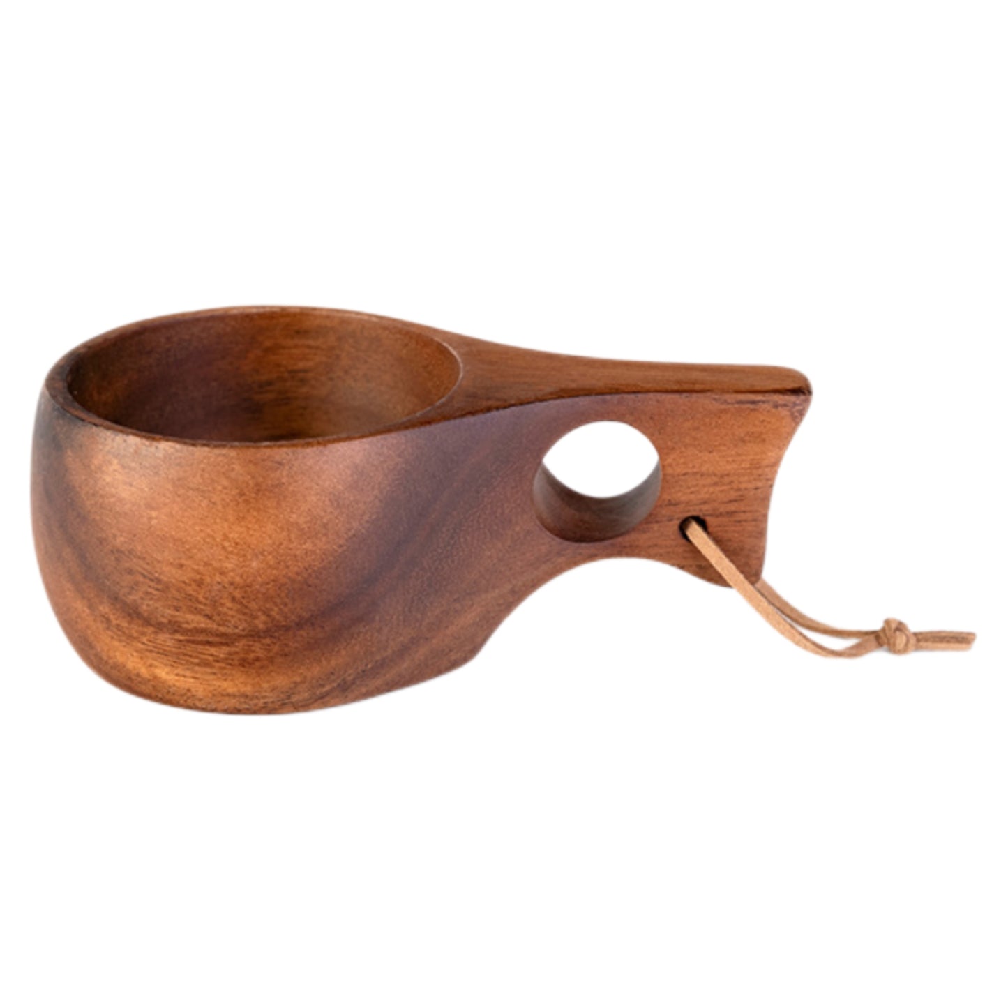 FIDO - WALNUT WOOD CAMPING CUP KASUMI™