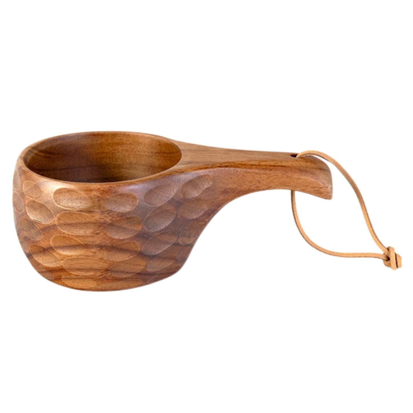 FIDO - WALNUT WOOD CAMPING CUP KASUMI™