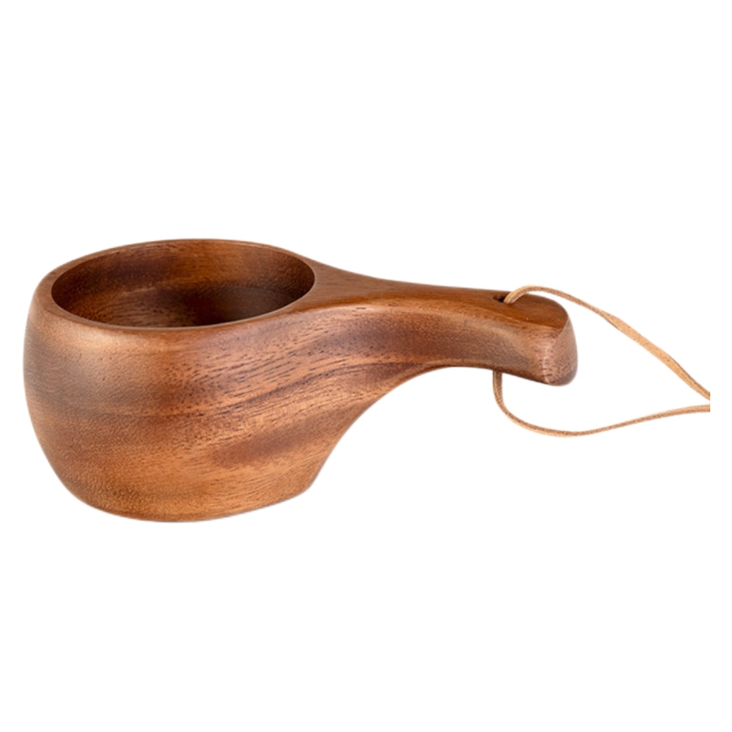 FIDO - WALNUT WOOD CAMPING CUP KASUMI™