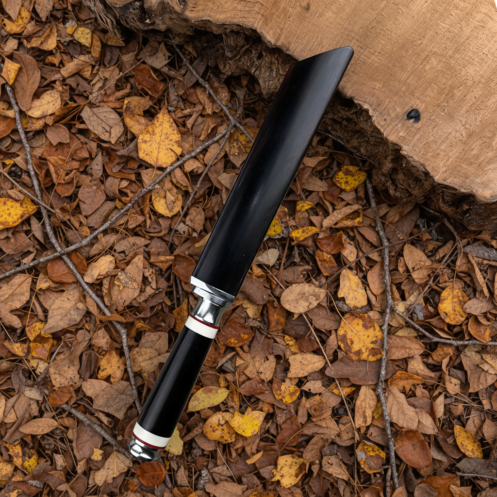 Sheath Diagonal - Autumn Leaves