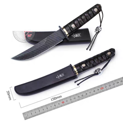 OWLER - VG10 | FULL TANG